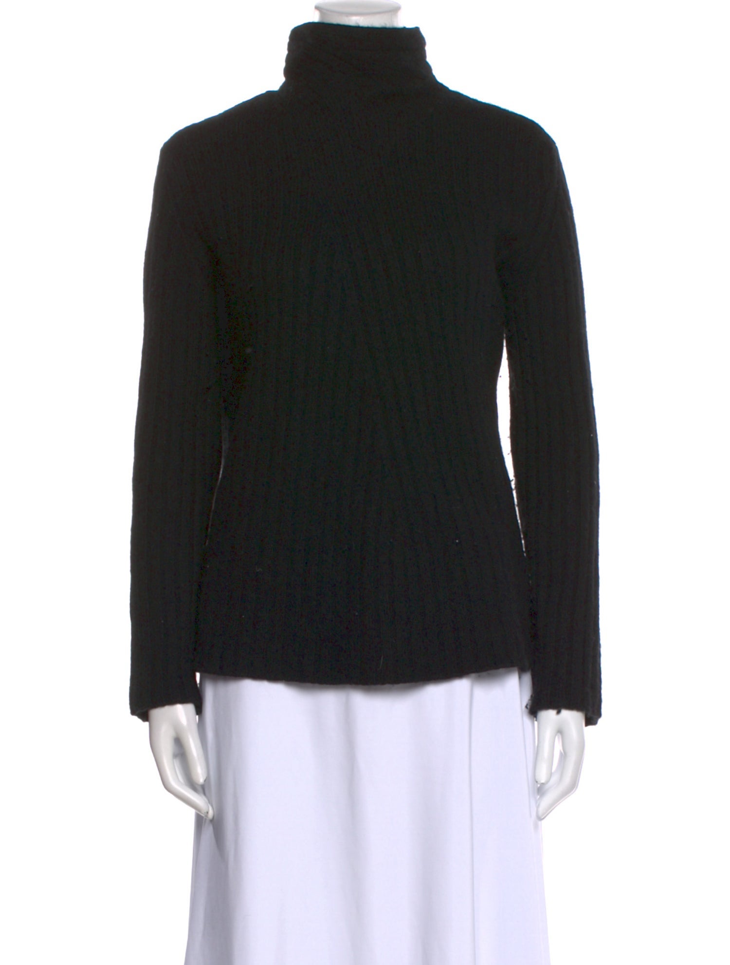 Vince Wool Turtleneck Sweater