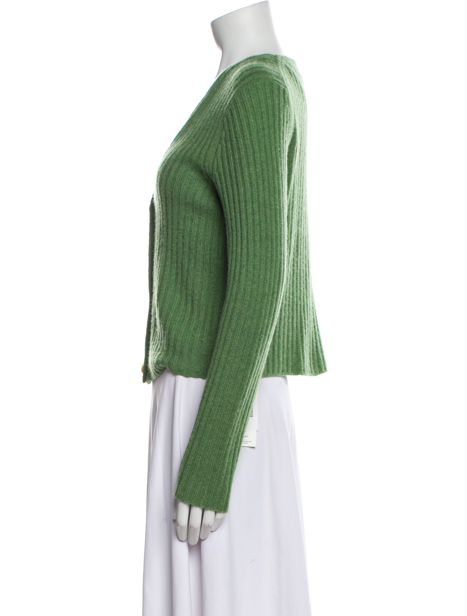 Vince Cashmere V-Neck Sweater