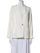 Vince Linen Blazer