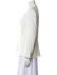 Vince Linen Blazer