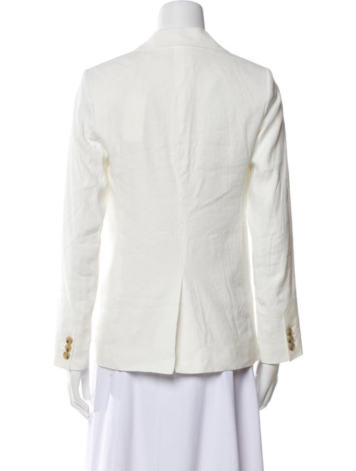 Vince Linen Blazer