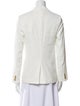 Vince Linen Blazer