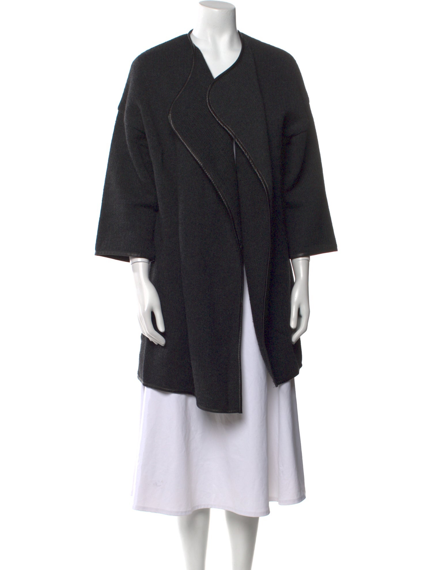 Vince V-Neck Sweater