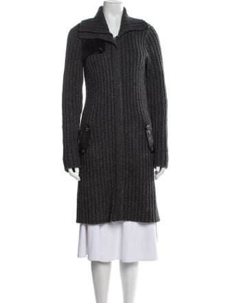 Vince Wool Evening Jacket