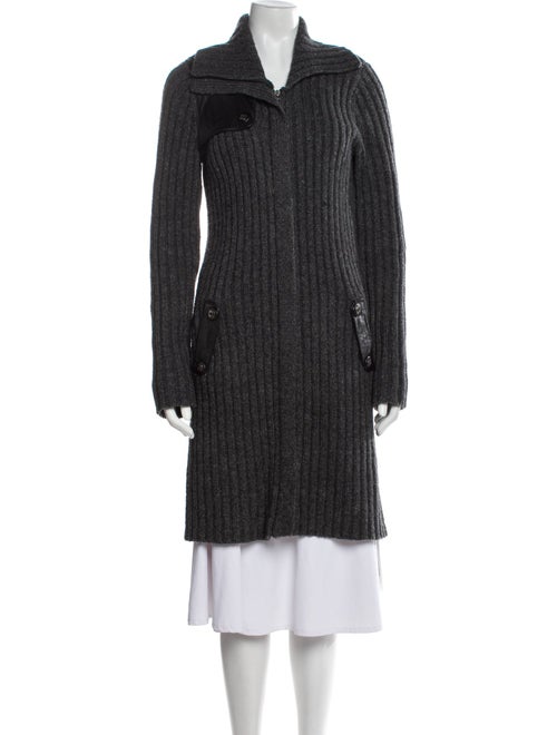 Vince Wool Evening Jacket