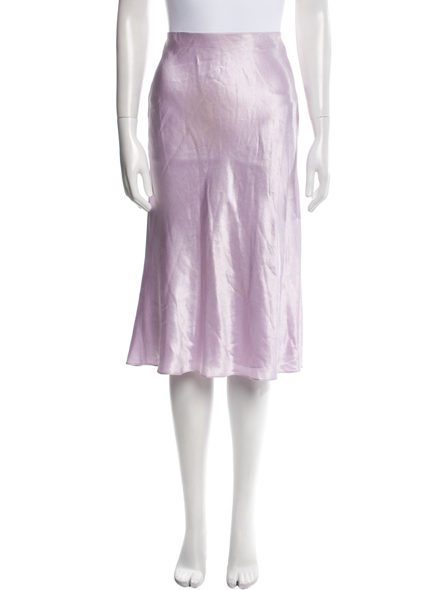 Vince Knee-Length Skirt