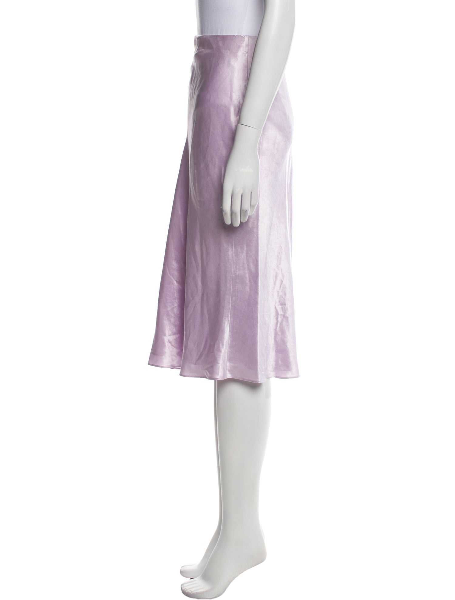 Vince Knee-Length Skirt