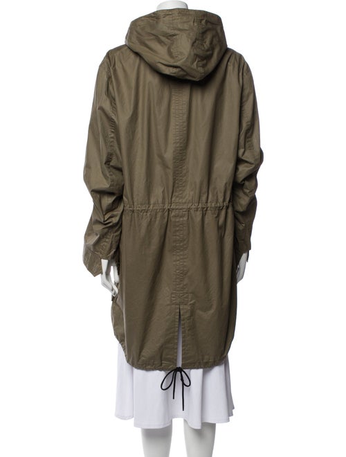 Vince Utility Jacket