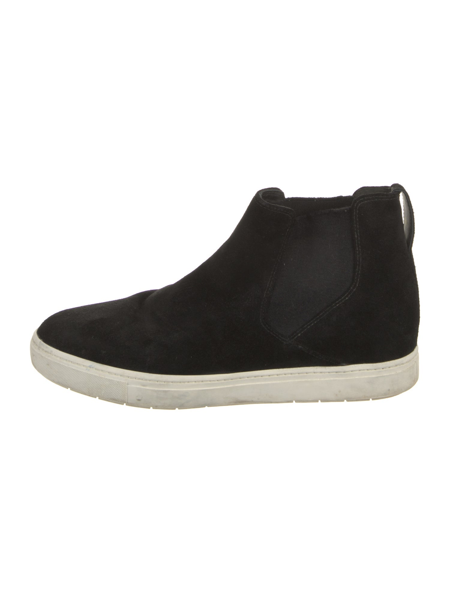 Vince Suede Sneakers