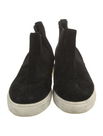 Vince Suede Sneakers