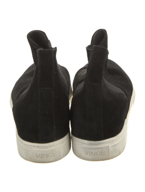 Vince Suede Sneakers