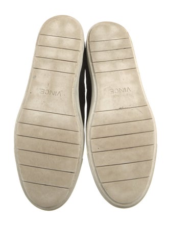 Vince Suede Sneakers