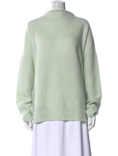 Vince Cashmere Crew Neck Sweater