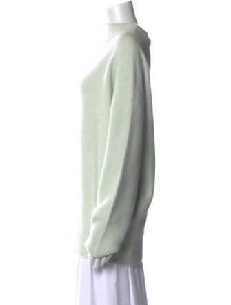 Vince Cashmere Crew Neck Sweater