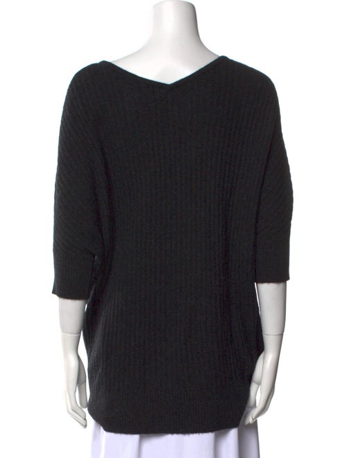Vince Cashmere V-Neck Sweater