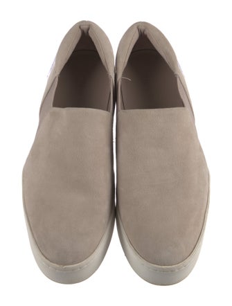 Vince Suede Sneakers