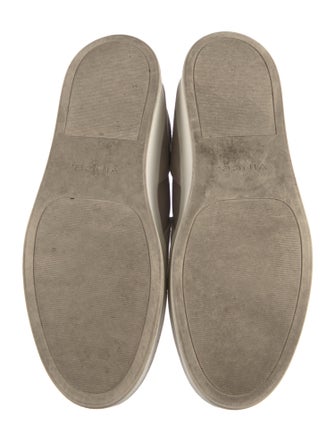 Vince Suede Sneakers