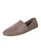 Vince Leather Flats