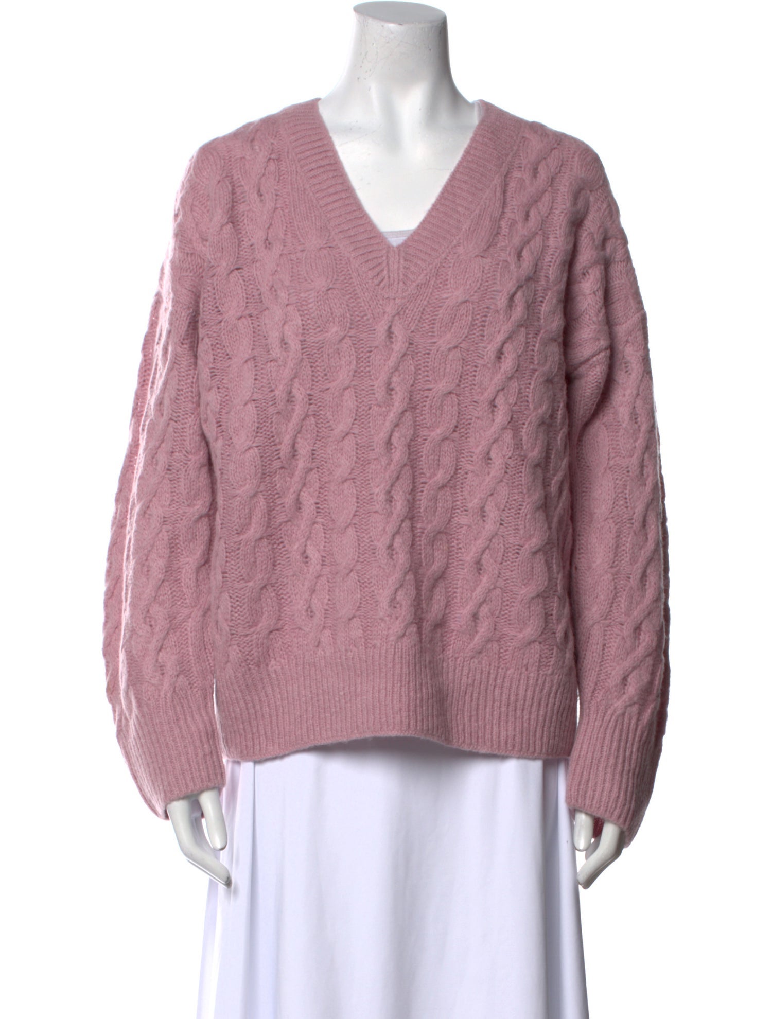 Vince V-Neck Sweater