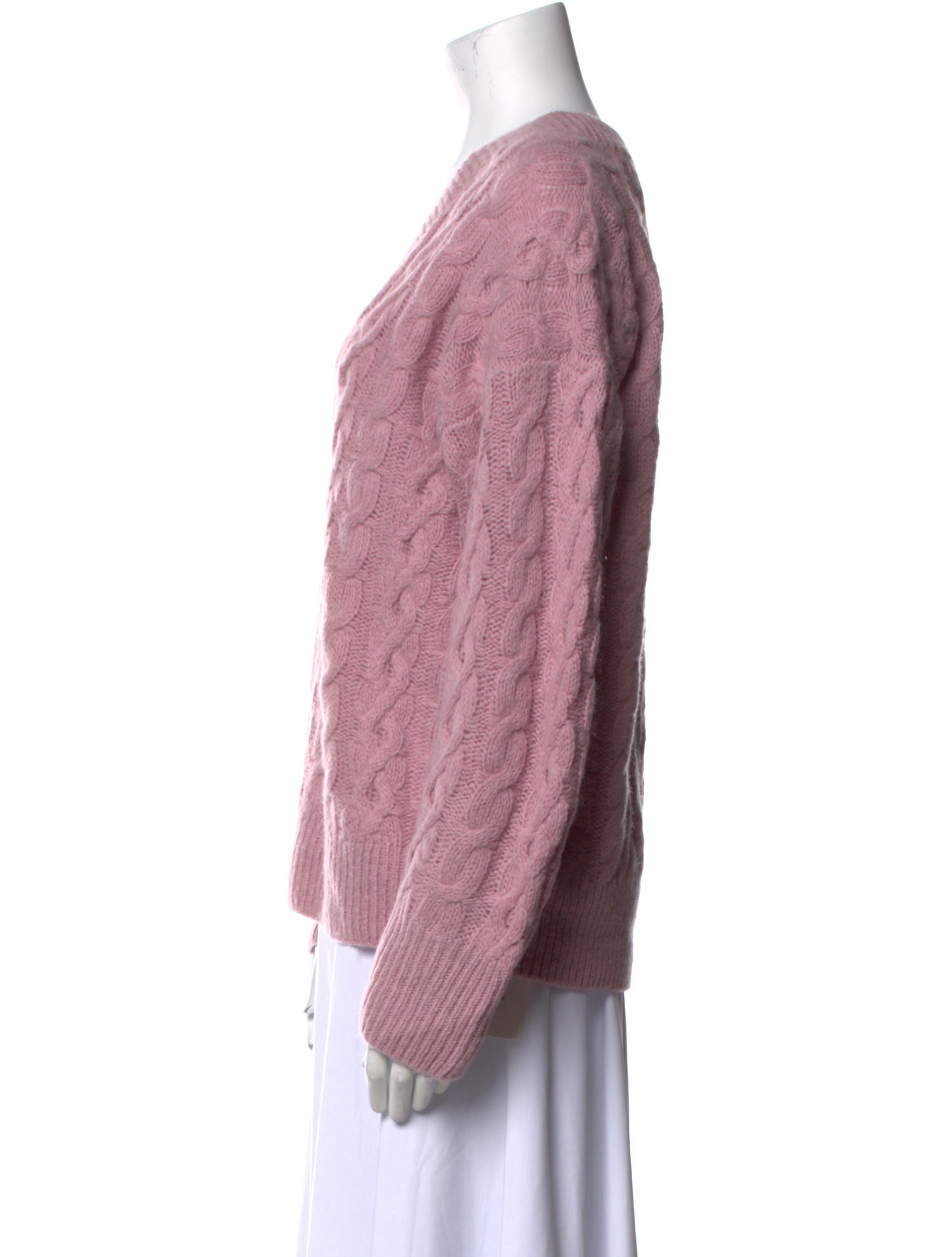 Vince V-Neck Sweater