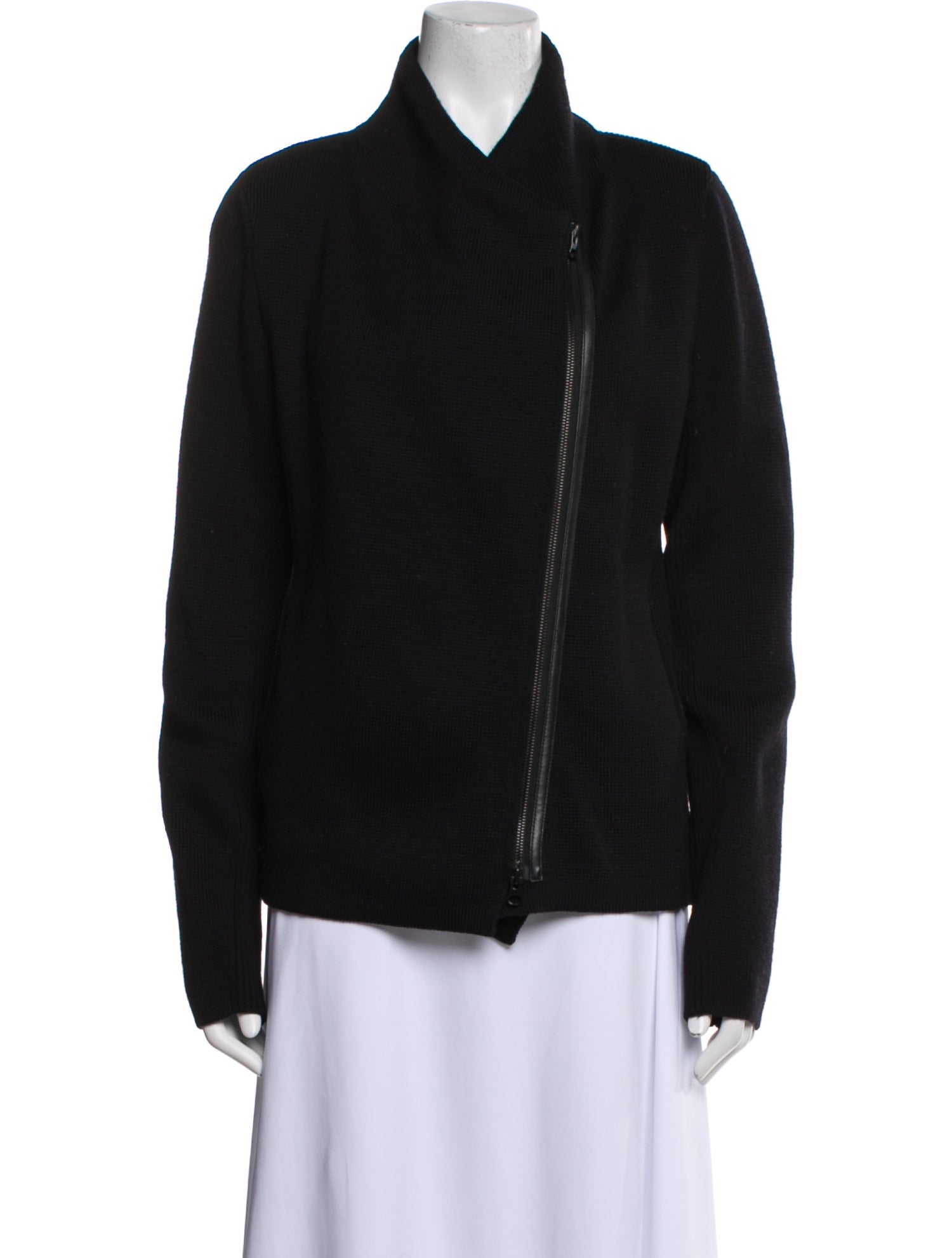 Vince Wool Turtleneck Sweater