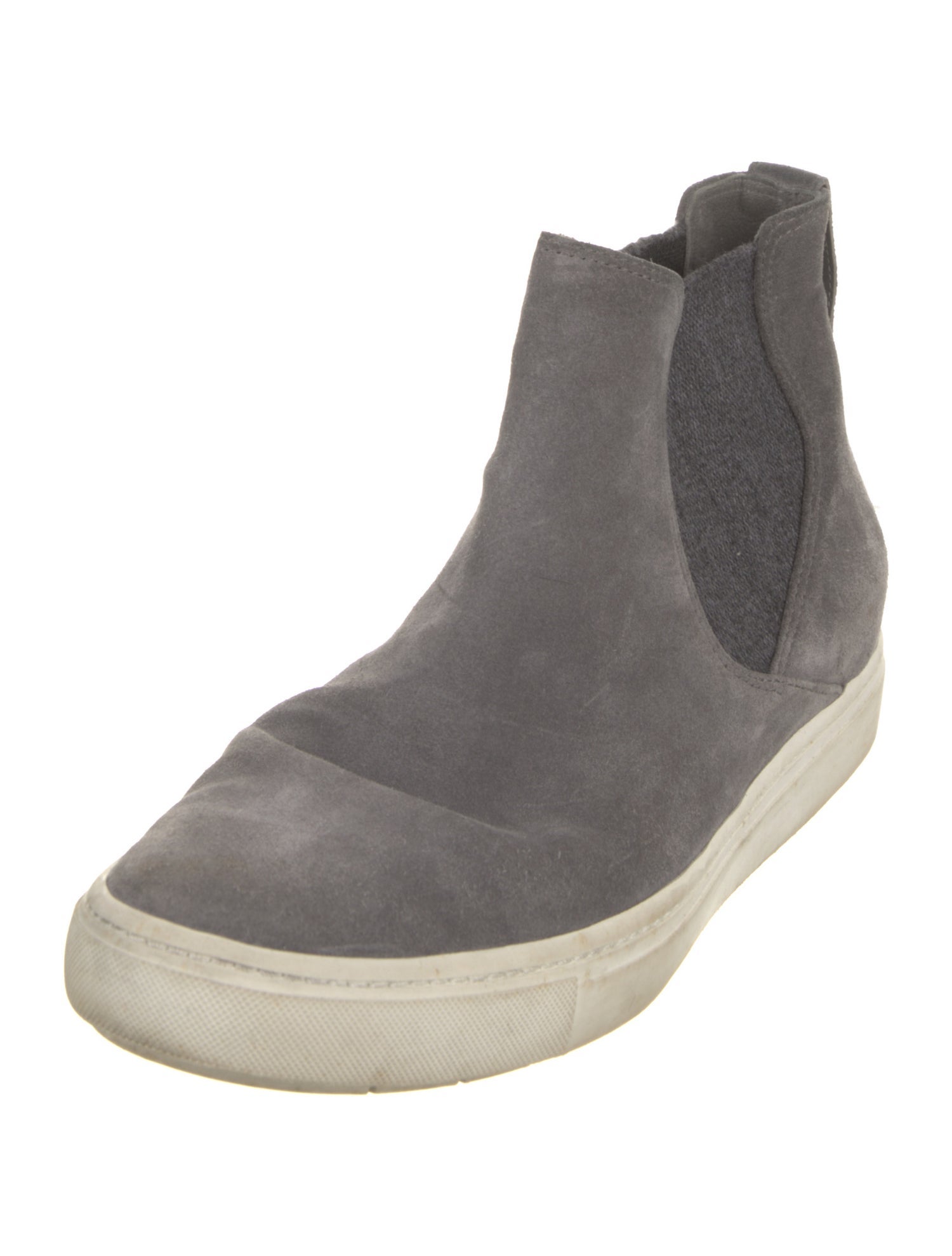 Vince Suede Sneakers