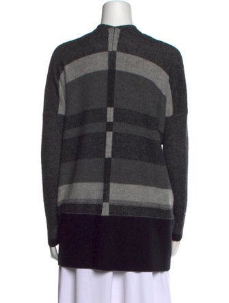 Vince Wool Striped Sweater