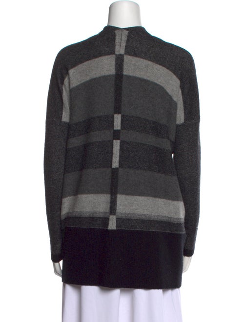 Vince Wool Striped Sweater