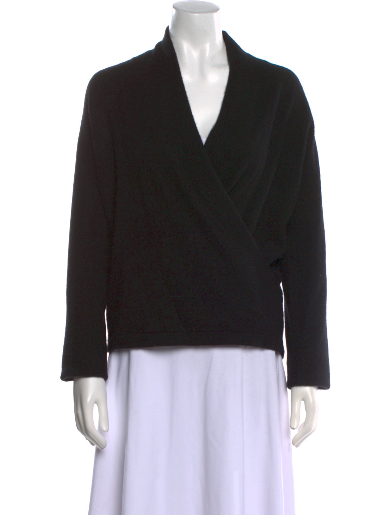 Vince Cashmere V-Neck Sweater w/ Tags