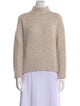 Vince Wool Turtleneck Sweater