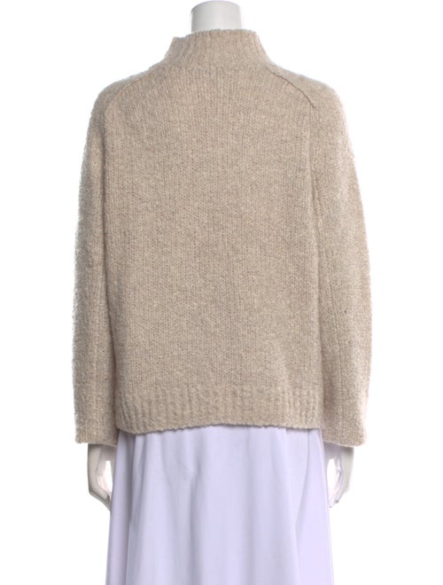 Vince Wool Turtleneck Sweater