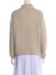 Vince Wool Turtleneck Sweater