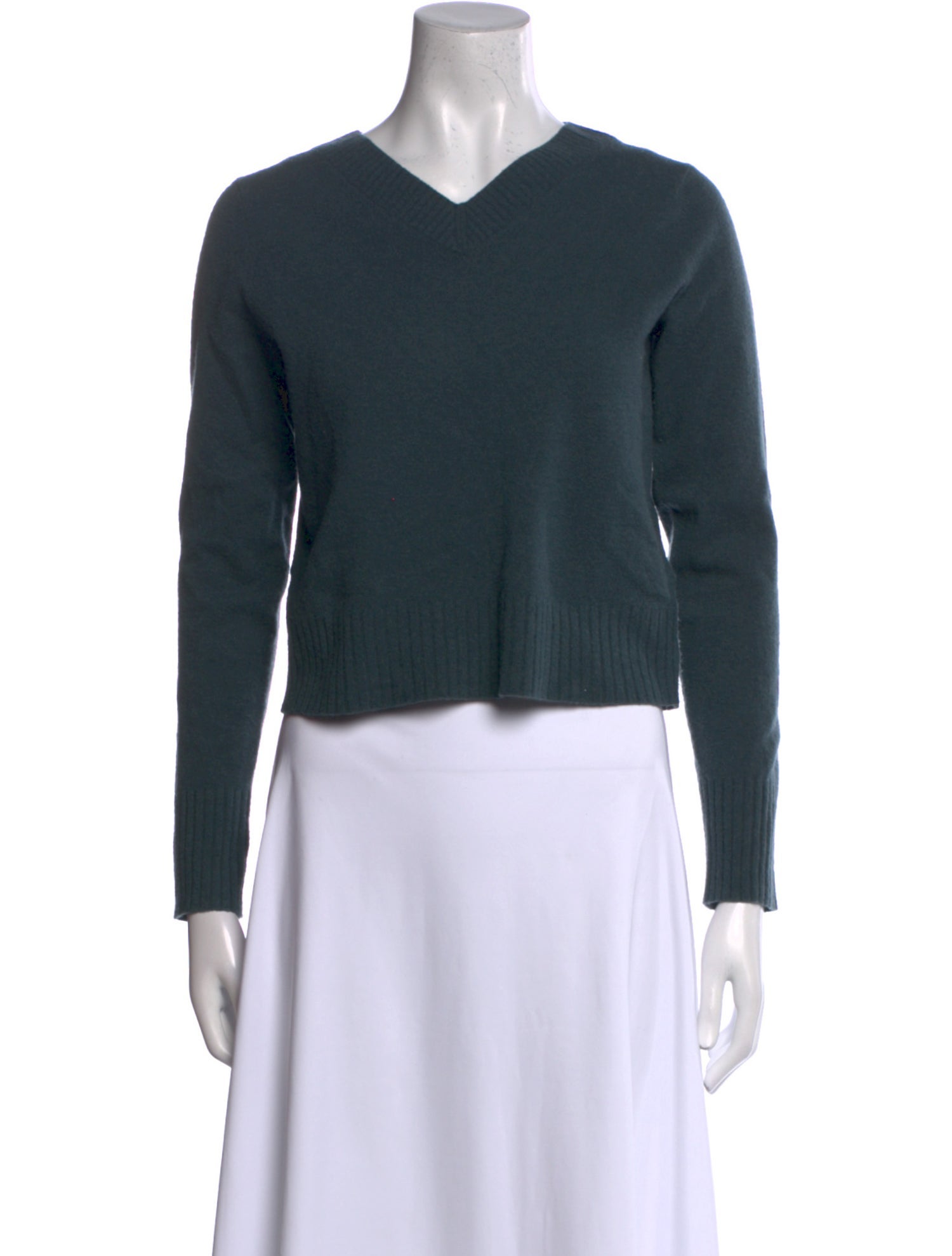 Vince V-Neck Sweater