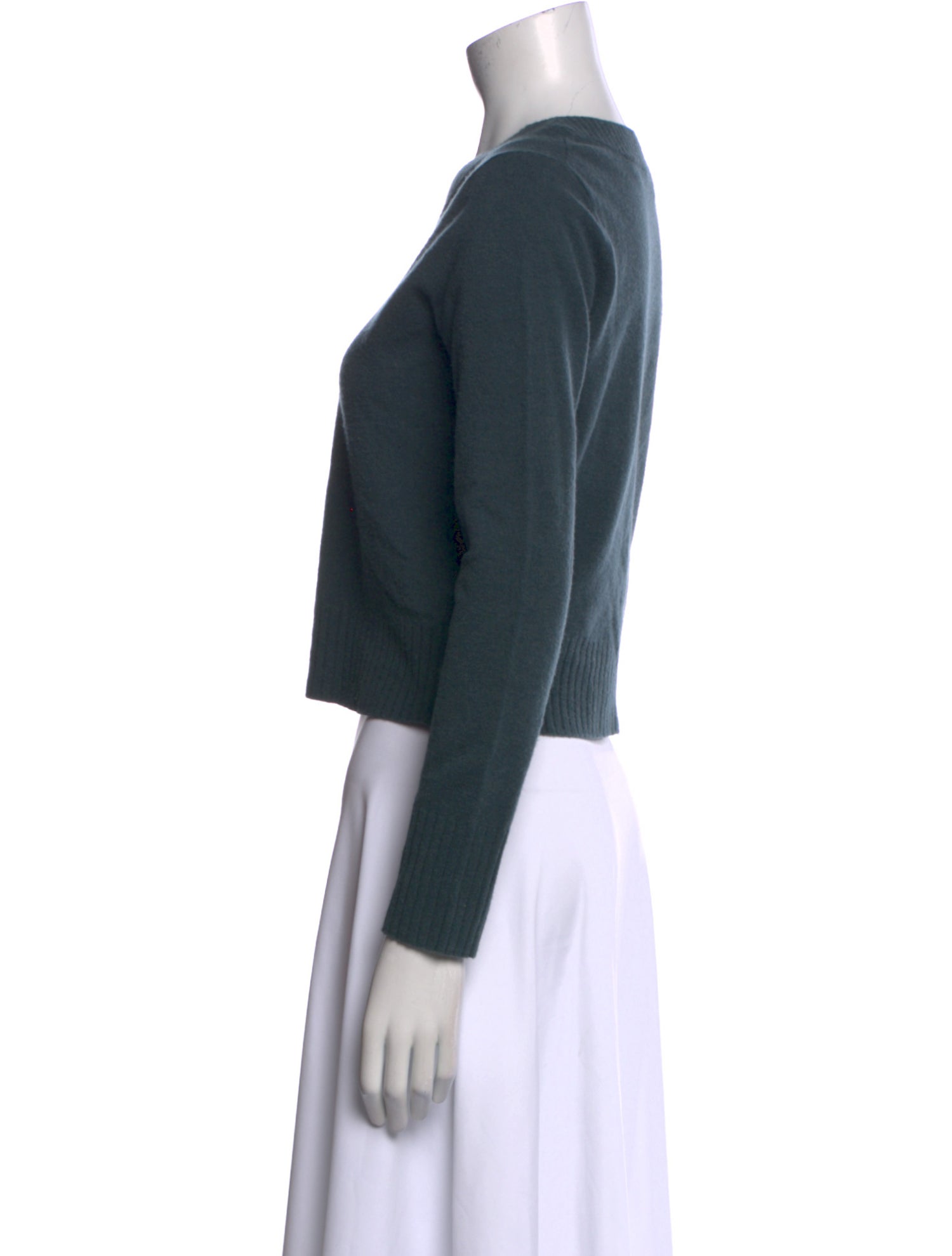 Vince V-Neck Sweater