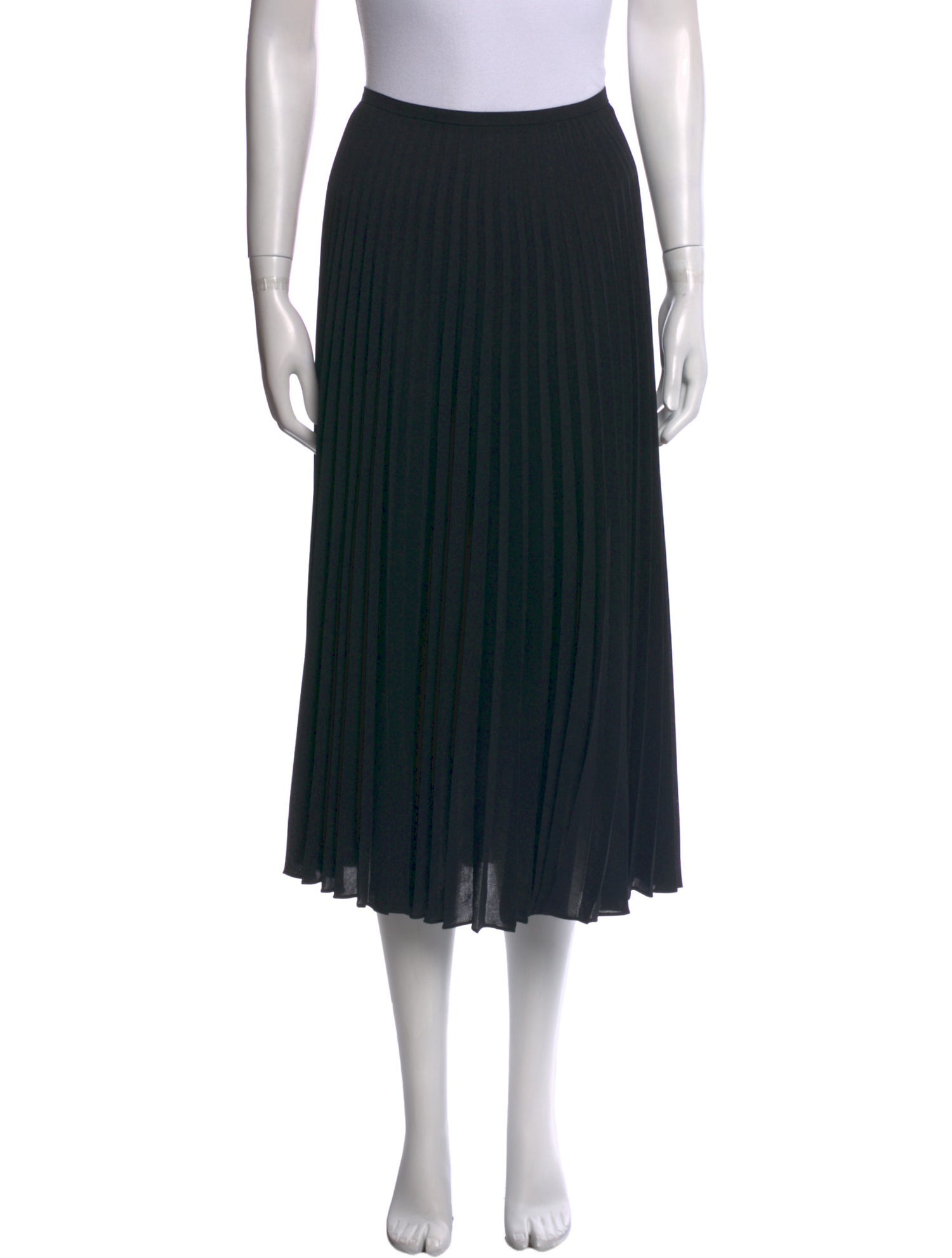 Vince Midi Length Skirt