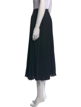 Vince Midi Length Skirt