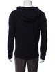 Vince Cashmere Mock Neck Cardigan