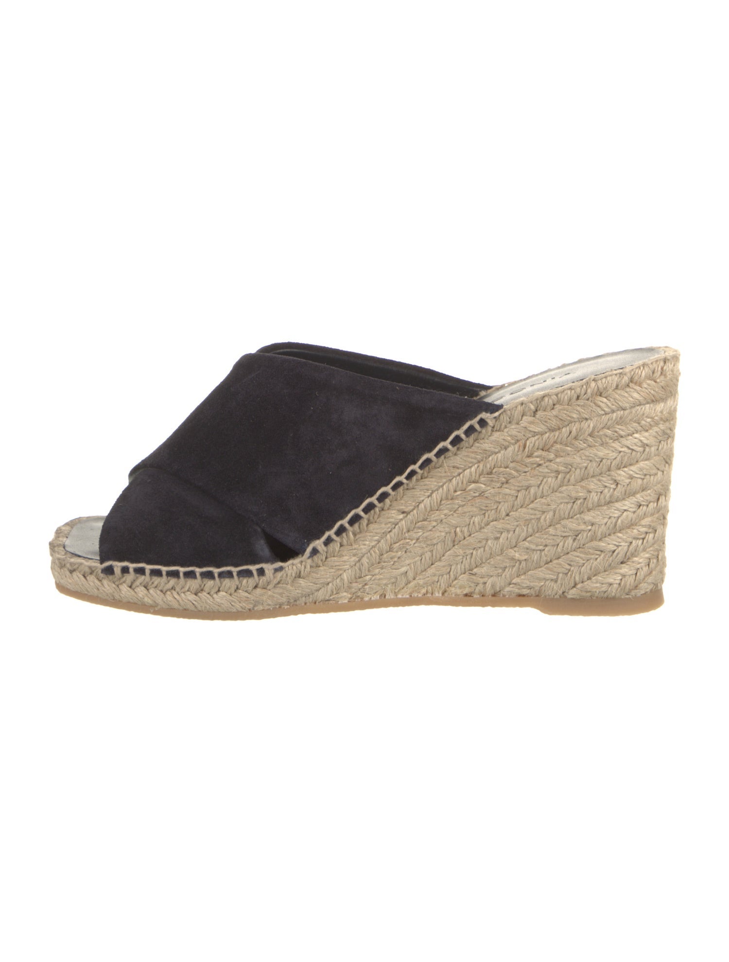 Vince Suede Espadrilles