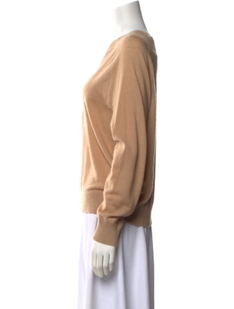 Vince V-Neck Sweater