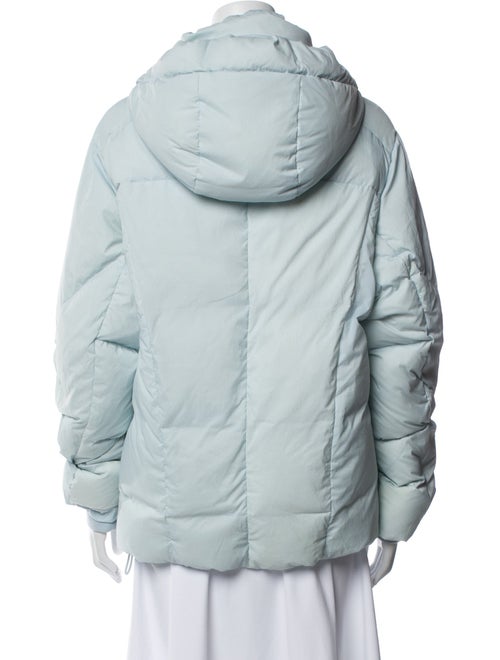 Vince Nylon Down Jacket