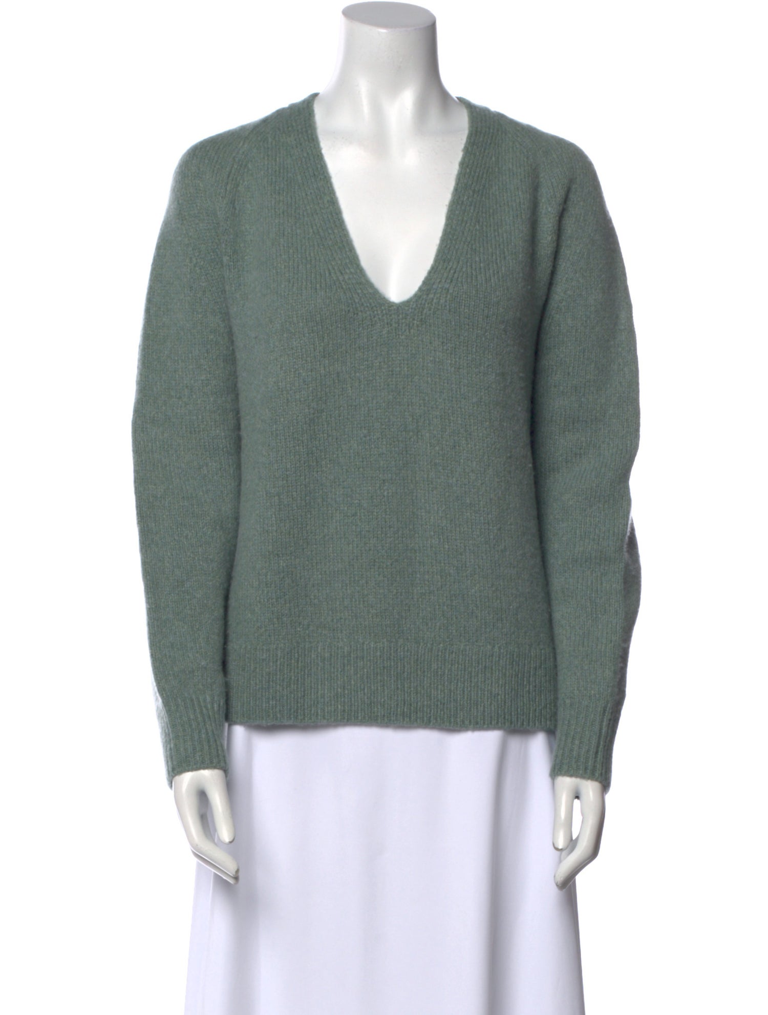 Vince V-Neck Sweater