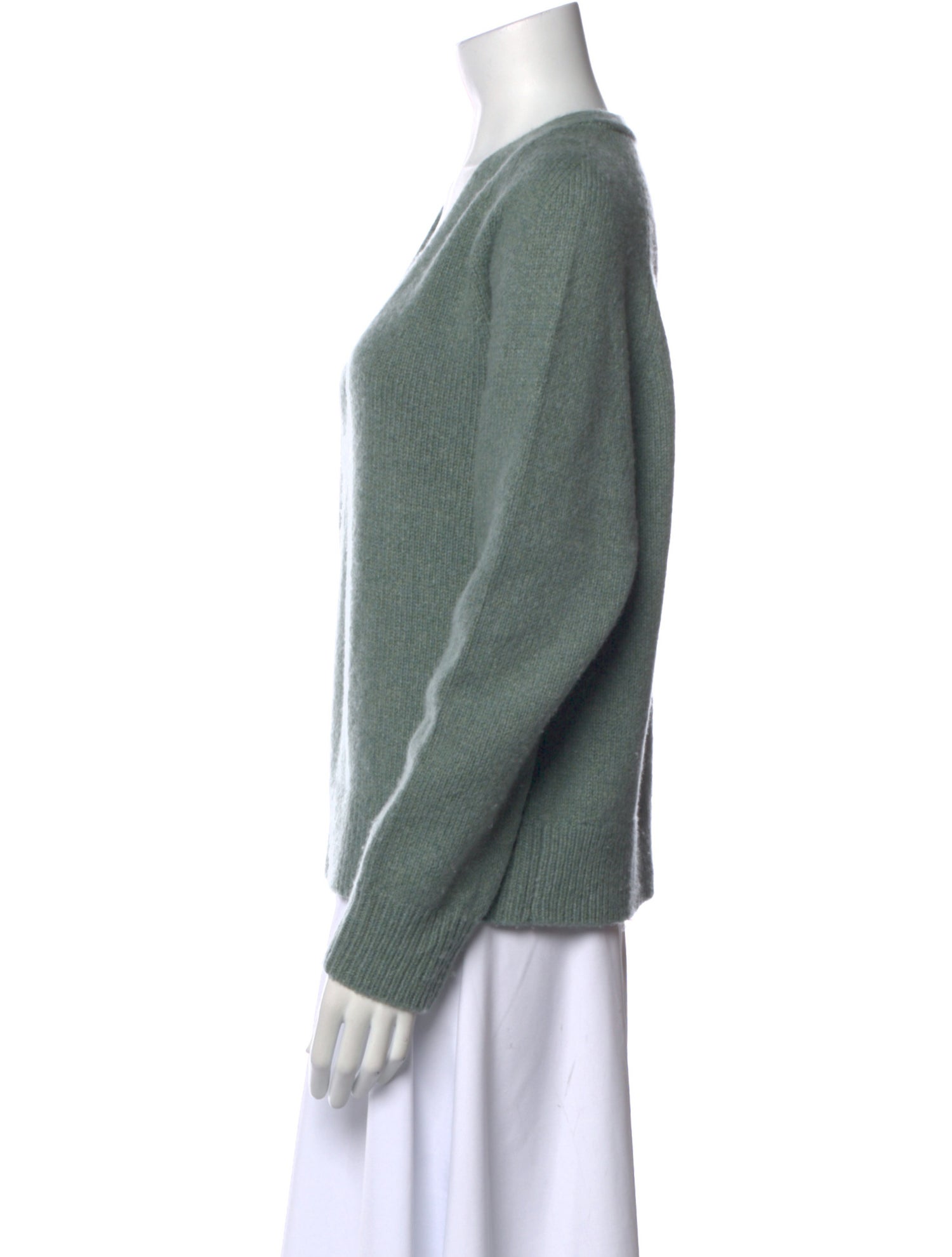 Vince V-Neck Sweater