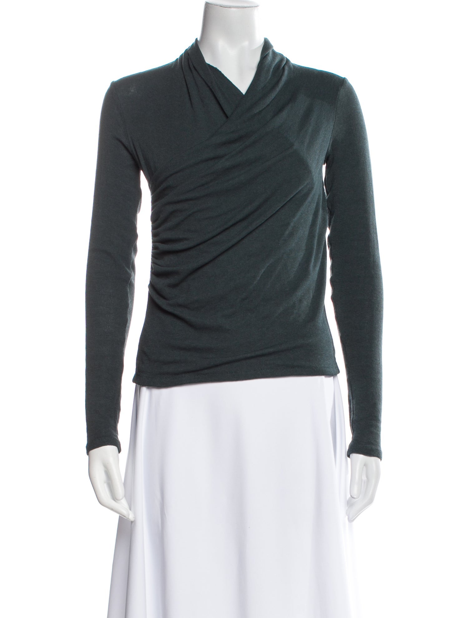Vince Cowl Neck Sweater