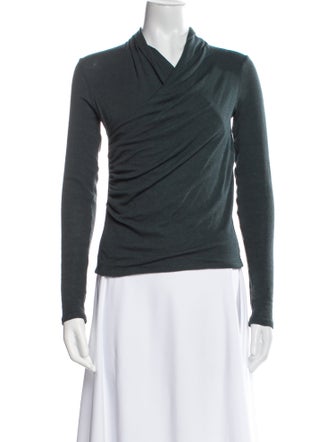 Vince Cowl Neck Sweater