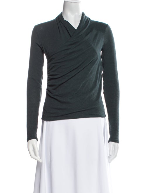 Vince Cowl Neck Sweater