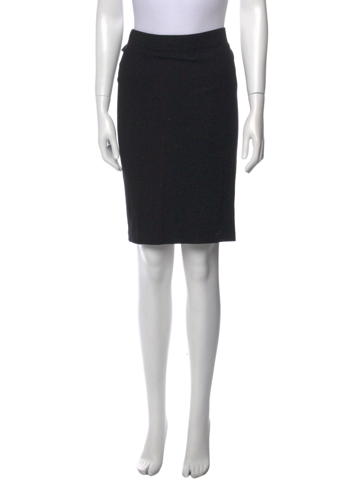 Vince Knee-Length Skirt