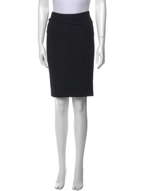 Vince Knee-Length Skirt
