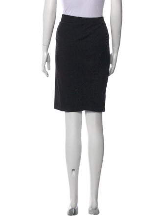 Vince Knee-Length Skirt