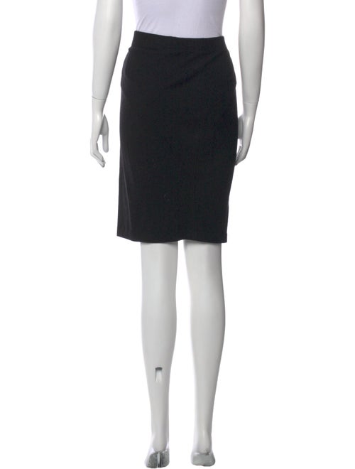 Vince Knee-Length Skirt
