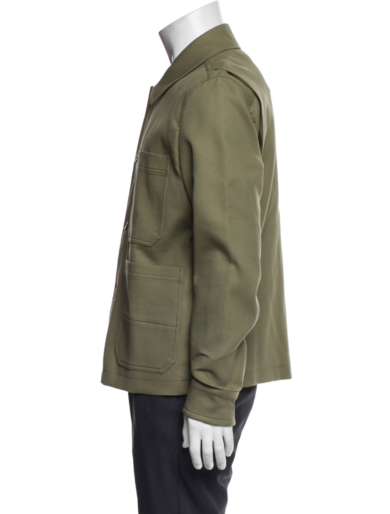 Vince Utility Jacket w/ Tags